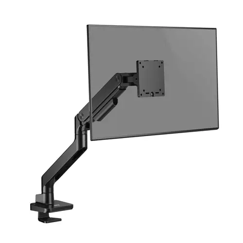 AC8340 soporte para monitor 124,5 cm (49") Escritorio Negro - Imagen 4