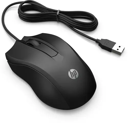 Ratón con cable 100 - Imagen 2