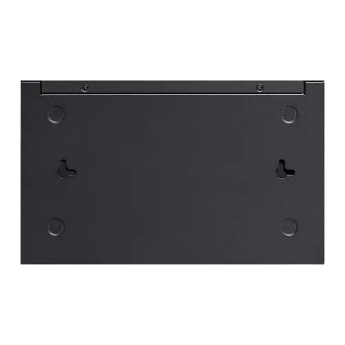 Omada ES210GMP switch Gestionado Gigabit Ethernet (10/100/1000) Energía sobre Ethernet (PoE) Negro - Imagen 5
