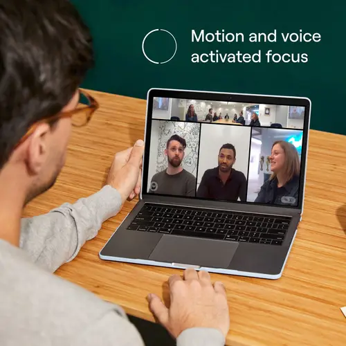 Meeting Owl 3 sistema de video conferencia 16 MP Sistema de vídeoconferencia en grupo - Imagen 4