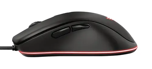 GXT 930 Jacx ratón Juego mano derecha USB tipo A Óptico 6400 DPI - Imagen 4