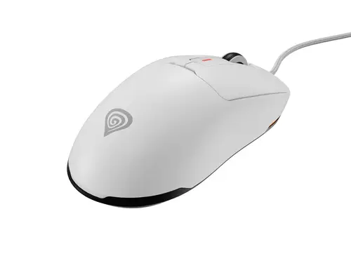 Krypton 660 ratón Juego Ambidextro USB tipo A Óptico 12000 DPI - Imagen 5