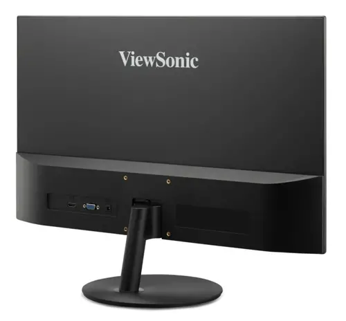 VA VA24E2-H pantalla para PC 60,5 cm (23.8") 1920 x 1080 Pixeles Full HD LED Negro - Imagen 8