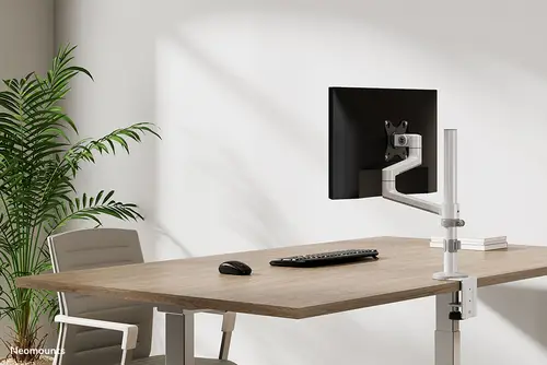 DS60-425WH1 Brazo de monitor 17-27" - ahorro de espacio - Imagen 19