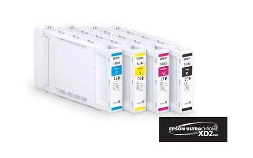 SureColor SC-T5405 - wireless printer (with stand) - Imagen 3