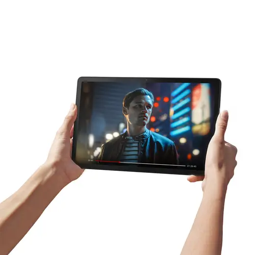 Tab P11 (2nd Gen) Mediatek 128 GB 29,2 cm (11.5") 4 GB Wi-Fi 6E (802.11ax) Android 12 Gris - Imagen 14