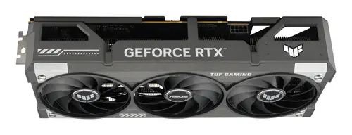 TUF Gaming TUF-RTX5060-O8G-GAMING NVIDIA GeForce RTX 5060 8 GB GDDR7 - Imagen 7