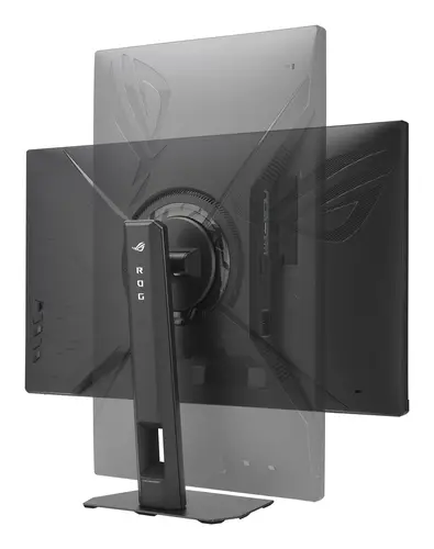 ROG Strix XG27ACMES pantalla para PC 68,6 cm (27") 2560 x 1440 Pixeles Wide Quad HD LCD Negro - Imagen 7