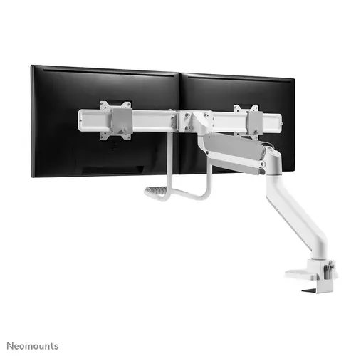 DS75-450WH2 Brazo de monitor 17-32" - resorte de gas - Topfix - Tope-a-180° - Imagen 12