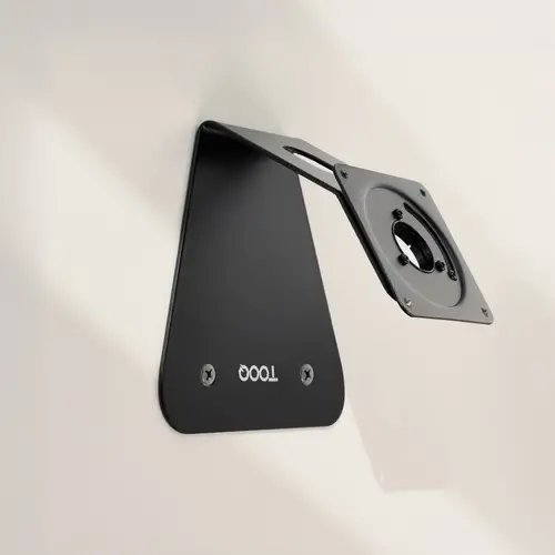 Soporte de Mesa o Pared para Marco Antirrobo Tablet - Imagen 5