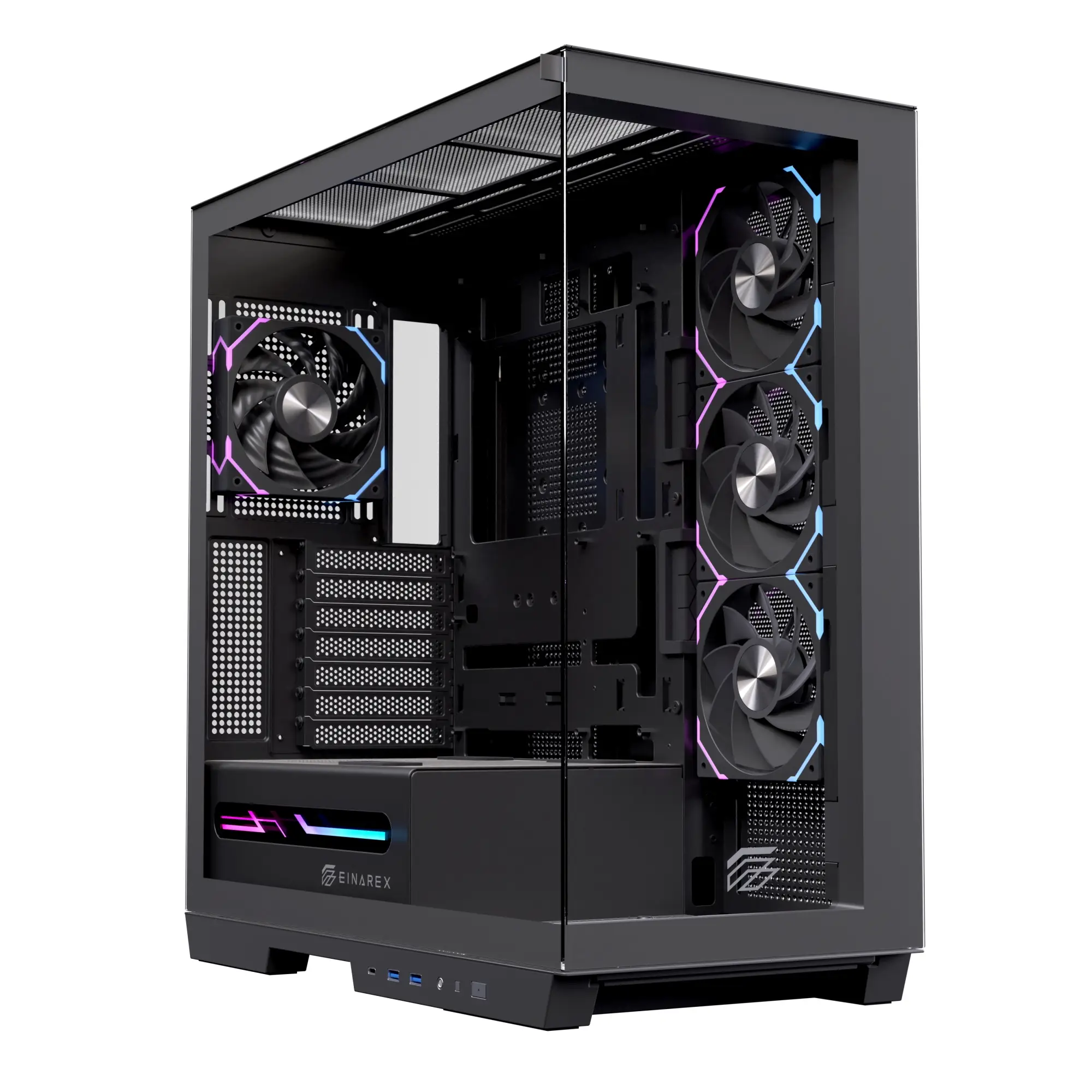 Z1K RGB Black