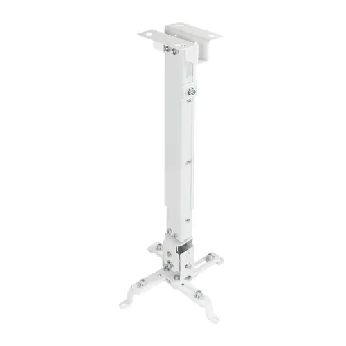 PJ2012T-W montaje para projector Techo Blanco - Imagen 1