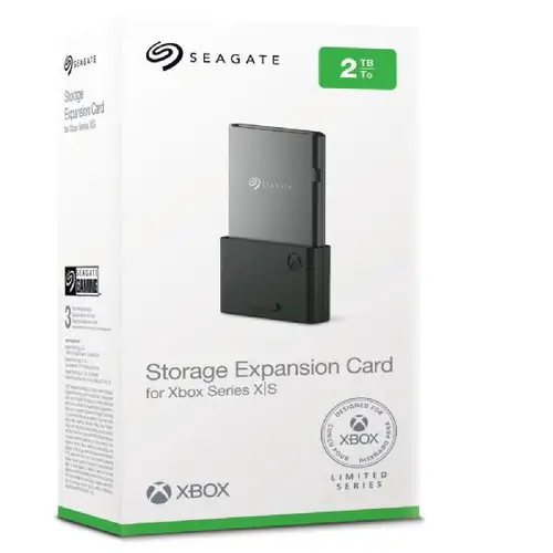 Storage Expansion Card Tarjeta de expansión de almacenamiento - Imagen 5