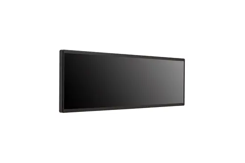 37BH7N-H Pantalla plana para señalización digital 94 cm (37") LCD Wifi 700 cd / m² Full HD Negro WebOS 24/7 - Imagen 4