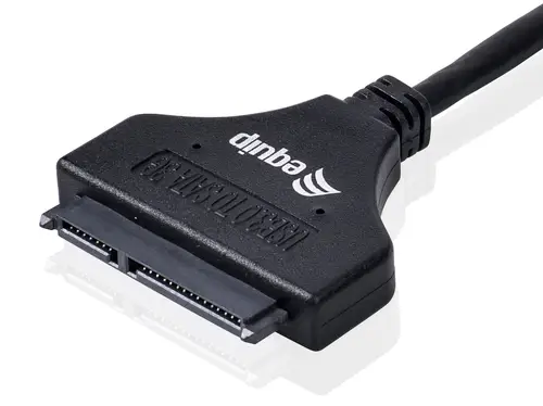 Adaptador USB 3.0 a SATA - Imagen 3