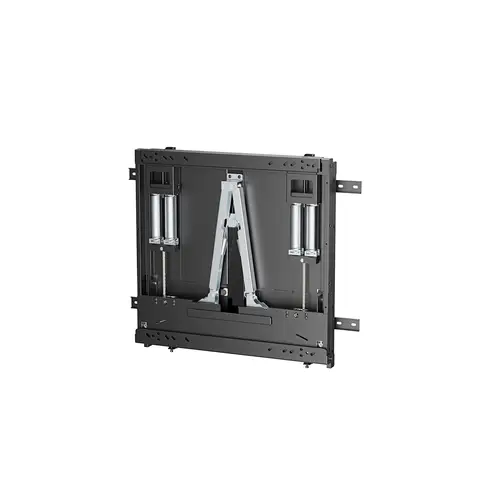 EW1553 soporte para TV 2,54 m (100") Negro - Imagen 2