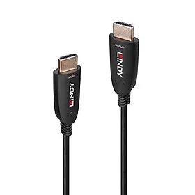 38515 cable HDMI 50 m HDMI tipo A (Estándar) Negro