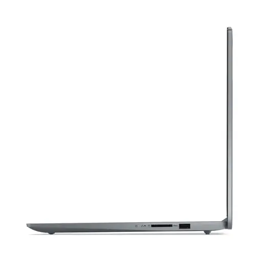 IdeaPad Slim 3 15IRH8 Intel® Core i5 i5-13420H Portátil 39,6 cm (15.6") Full HD 16 GB LPDDR5-SDRAM 512 GB SSD Wi-Fi 6 (802.11ax) Windows 11 Home Español Gris - Imagen 11