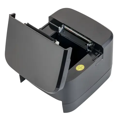 TP Easy 58 203 x 203 DPI Alámbrico Transferencia térmica Impresora de recibos - Imagen 1