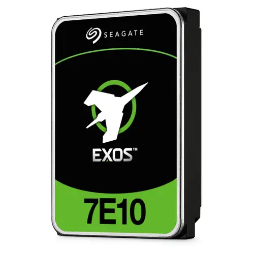 Enterprise ST8000NM017B disco duro interno 8 TB 7200 RPM 256 MB 3.5" Serial ATA III - Imagen 2