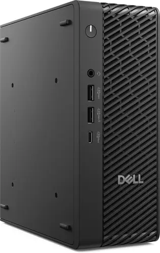 Pro Max FCM2250 Intel Core Ultra 7 265 16 GB DDR5-SDRAM 1 TB SSD NVIDIA RTX A1000 Windows 11 Pro Micro PC Mini PC Negro - Imagen 2