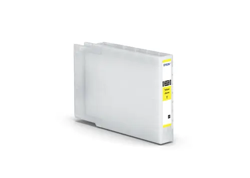 WF-C81xx / WF-C86xx Ink Cartridge XL Yellow - Imagen 1