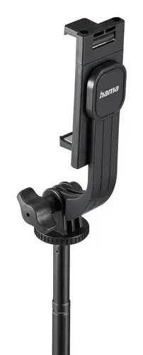 Fancy Stand 110 II palo para autofotos Smartphone Negro - Imagen 10