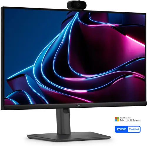 Pro P P2426HEV pantalla para PC 60,5 cm (23.8") 1920 x 1080 Pixeles Full HD LCD Negro - Imagen 2