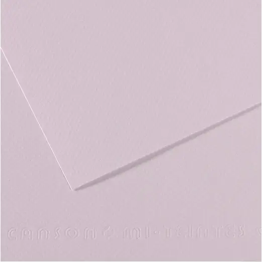 Mi-Teintes Arte de papel
