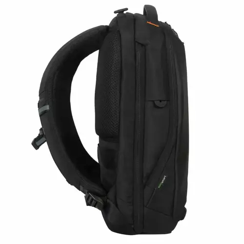 TBB652GL mochila City backpack Negro Poliéster - Imagen 2