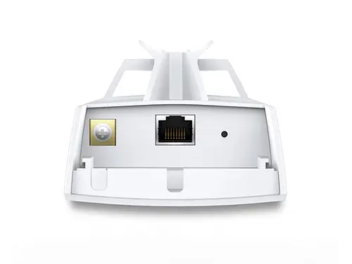 CPE510 punto de acceso inalámbrico 300 Mbit/s Blanco Energía sobre Ethernet (PoE) - Imagen 4