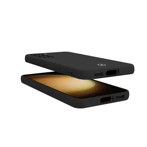 CROMO funda para teléfono móvil 16,8 cm (6.6") Negro - Imagen 9
