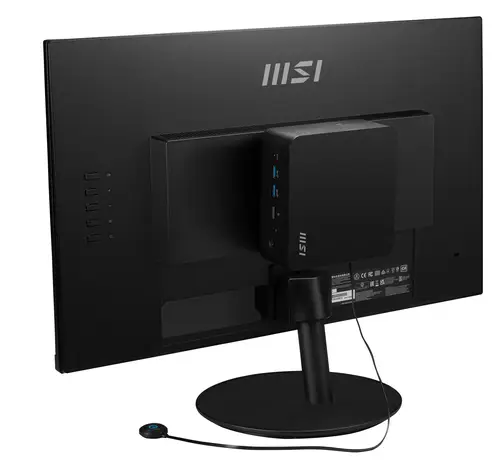 Cubi NUC 1MG-207ES 0.84L sized PC Negro 120U Intel® SoC - Imagen 28