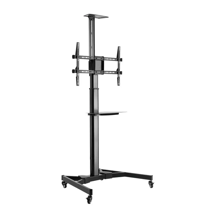 EW1540 soporte para pantalla de señalización 177,8 cm (70") Negro