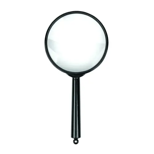 LUPA FOROFIS 75 mm