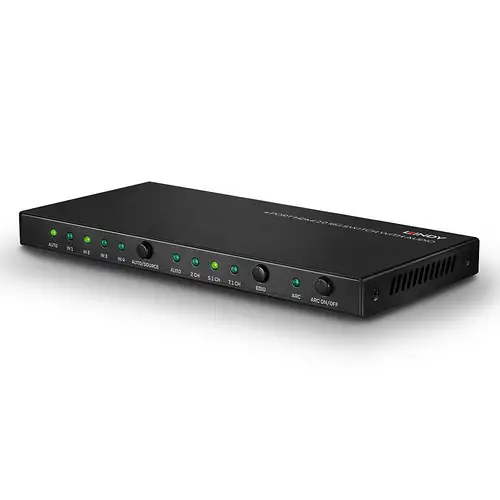 38249 interruptor de video HDMI - Imagen 5