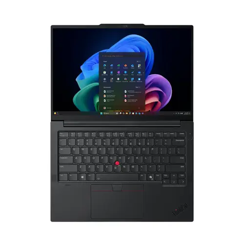 ThinkPad E14 Gen 8 (Intel) Intel Core 7 350 Portátil 35,6 cm (14") WUXGA 24 GB DDR5-SDRAM 512 GB SSD Wi-Fi 6E (802.11ax) Windows 11 Pro Negro Español - Imagen 3