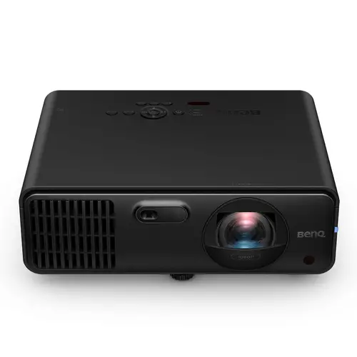 LH835ST Proyector de corto alcance 4000 lúmenes ANSI DLP 1080p (1920x1080) 3D Negro - Imagen 4