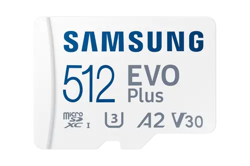 MB-MC512S 512 GB MicroSDXC UHS-I - Imagen 1