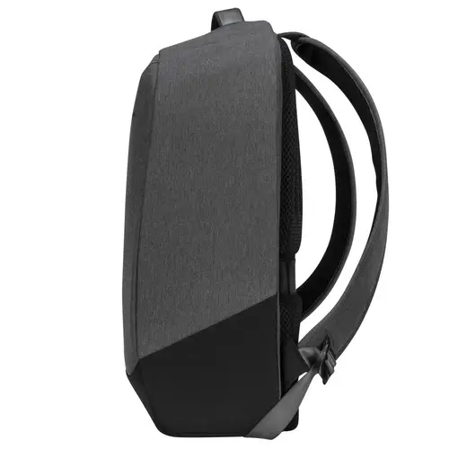 TBB58802GL maletines para portátil 39,6 cm (15.6") Mochila Negro, Gris - Imagen 8