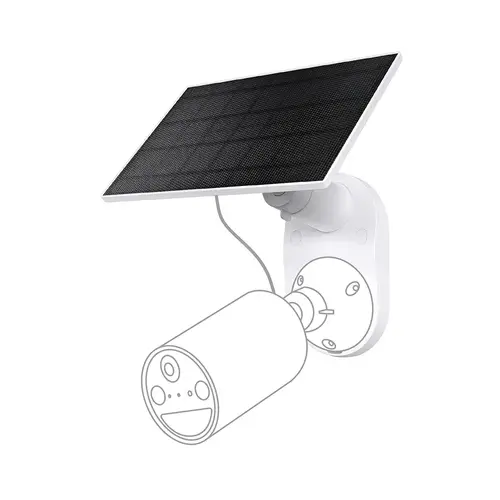 Tapo A201 placa solar 2,5 W - Imagen 2
