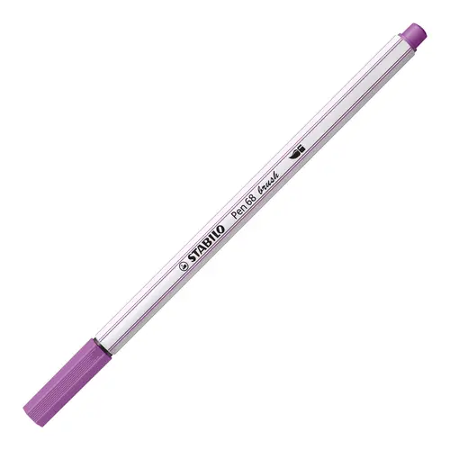 Pen 68 brush ARTY rotulador Colores surtidos 30 pieza(s) - Imagen 2