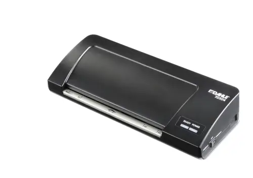 PLASTIFICADORA DAHLE 4 RODILLOS A4