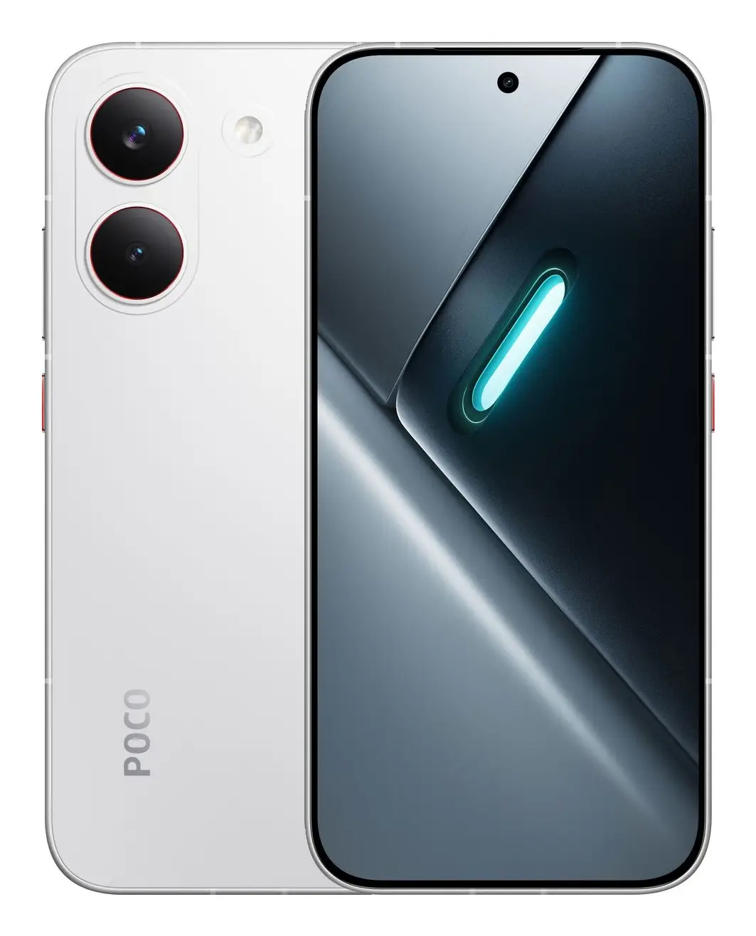 X8 Pro 16,7 cm (6.59") SIM doble 5G USB Tipo C 8 GB 256 GB 6500 m..