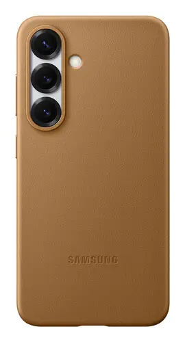 EF-VS931 funda para teléfono móvil 15,8 cm (6.2") Marrón - Imagen 1