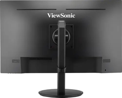 VG Series VG2708-4K LED display 68,6 cm (27") 3840 x 2160 Pixeles 4K Ultra HD Negro - Imagen 4