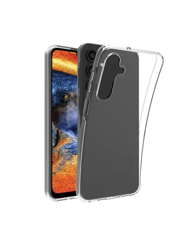 GL16CL006501 funda para teléfono móvil 17 cm (6.7") Negro - Imagen 1