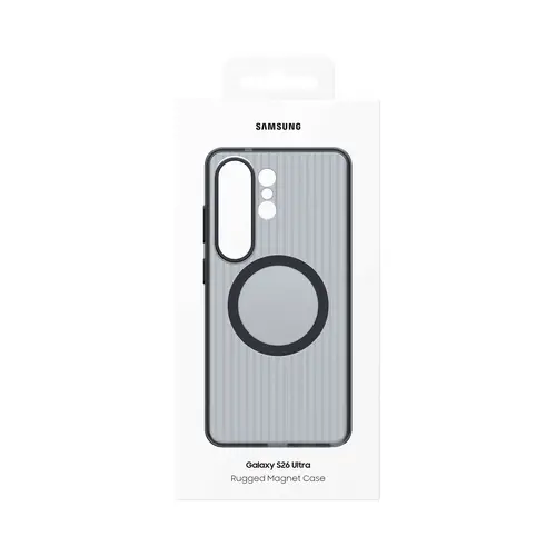 EF-RS948CBEGWW funda para teléfono móvil 17,5 cm (6.9") Negro - Imagen 5