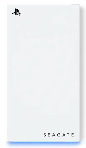 Game Drive 1 TB 3.2 Gen 1 (3.1 Gen 1) Blanco