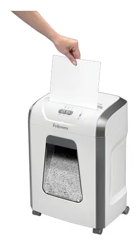 Destructora 15C Corte en Partículas - Imagen 1